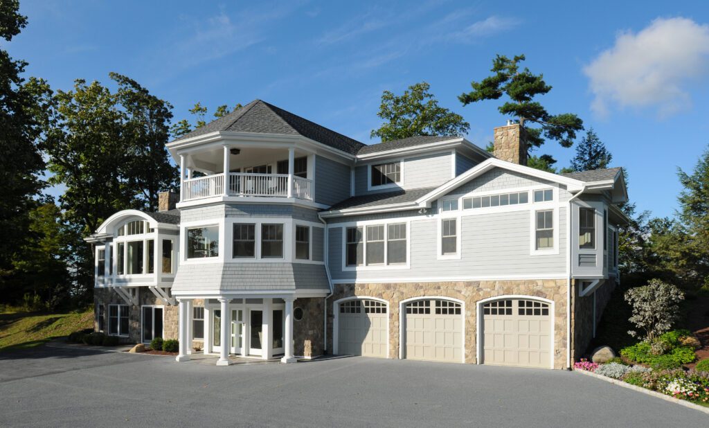 Dutchess Hilltop Exterior